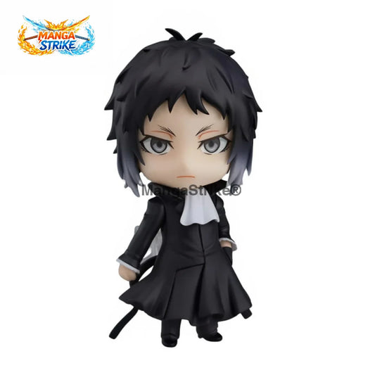 Figurine Bungo Stray Dogs - Nendoroid Akutagawa - Akutagawa - figurine