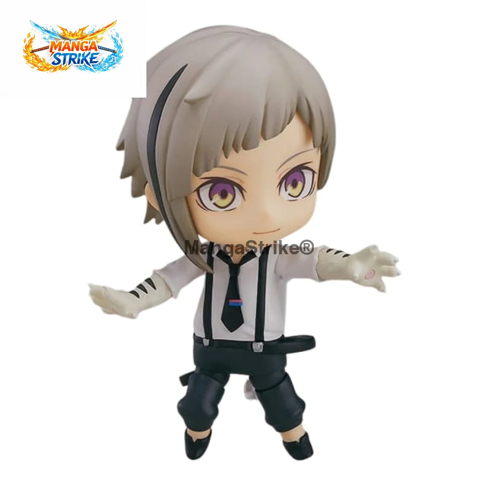 Figurine Bungo Stray Dogs - Nendoroid Atsushi - Atsushi - figurine