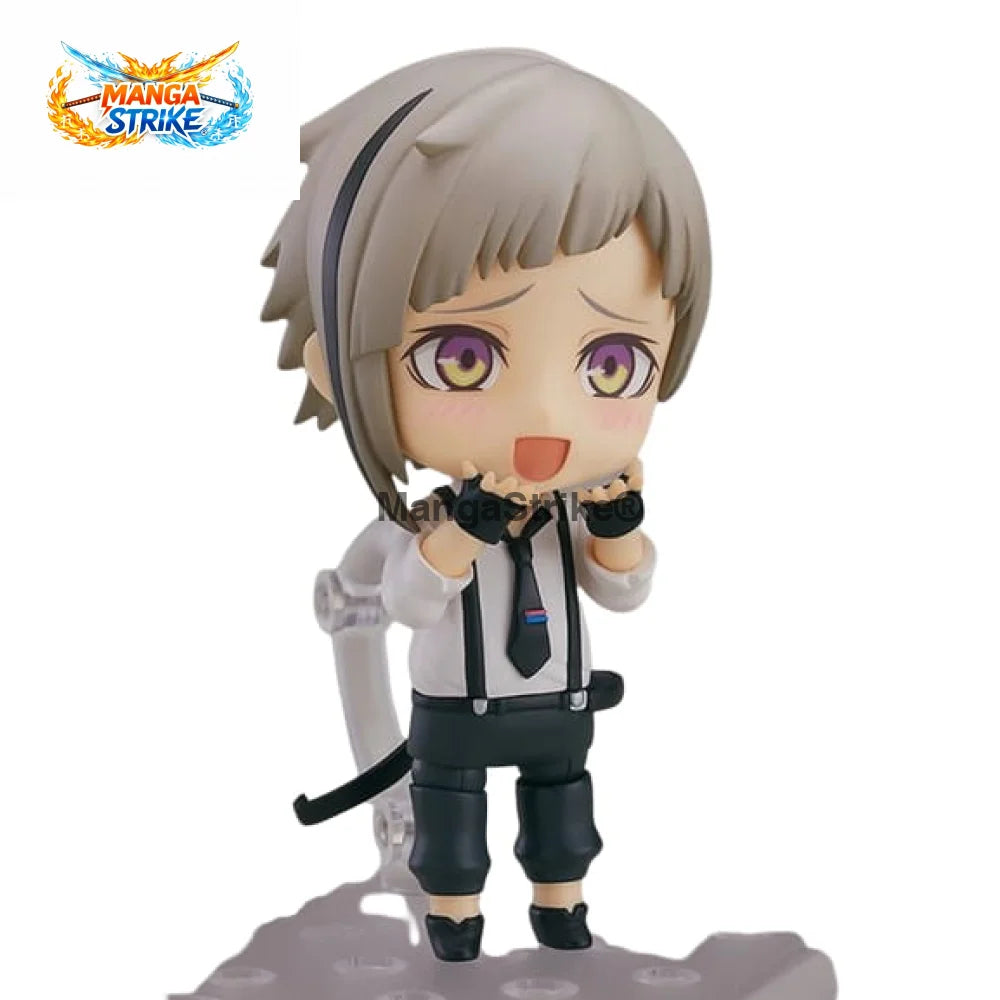 Figurine Bungo Stray Dogs - Nendoroid Atsushi - Atsushi - figurine