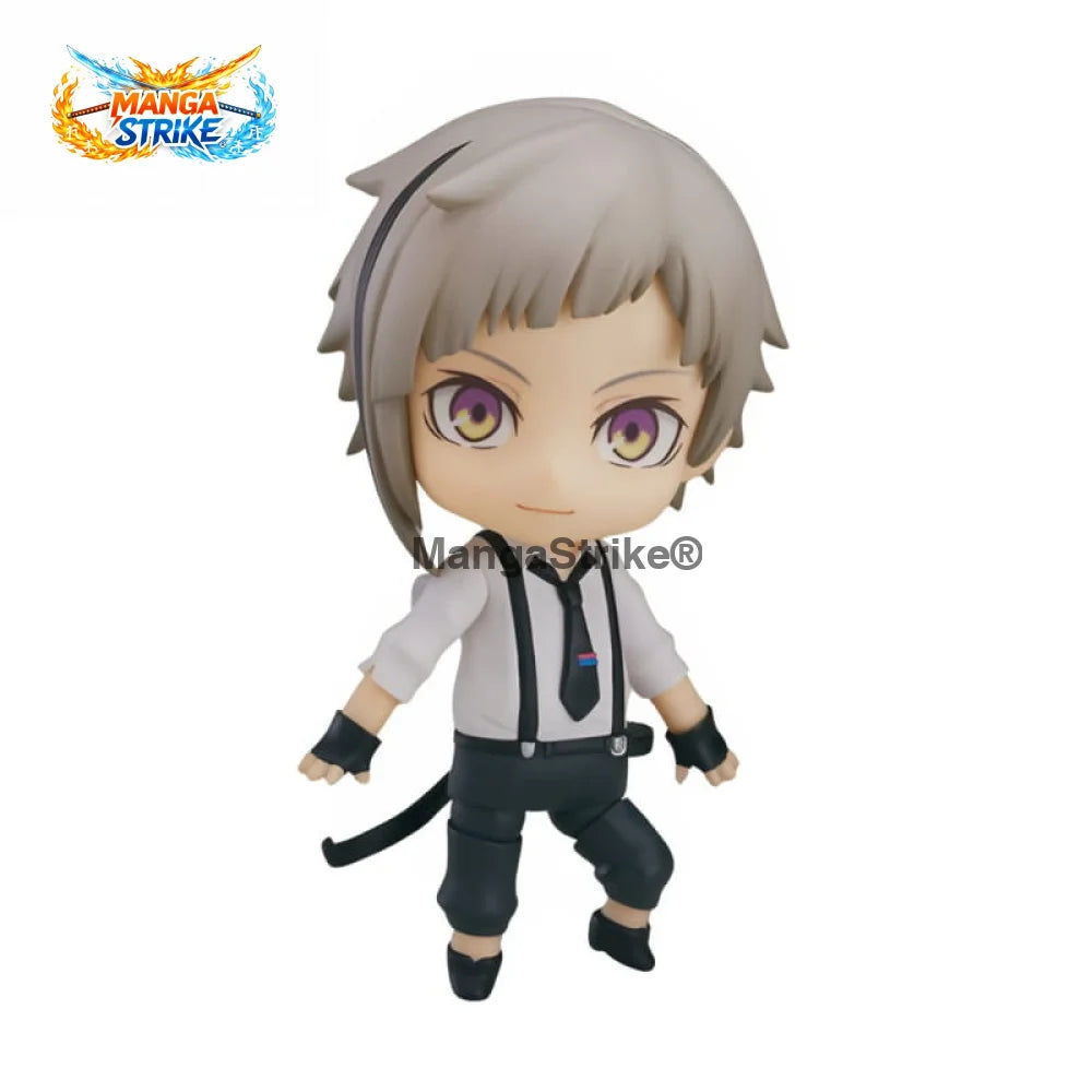 Figurine Bungo Stray Dogs - Nendoroid Atsushi - Atsushi - figurine