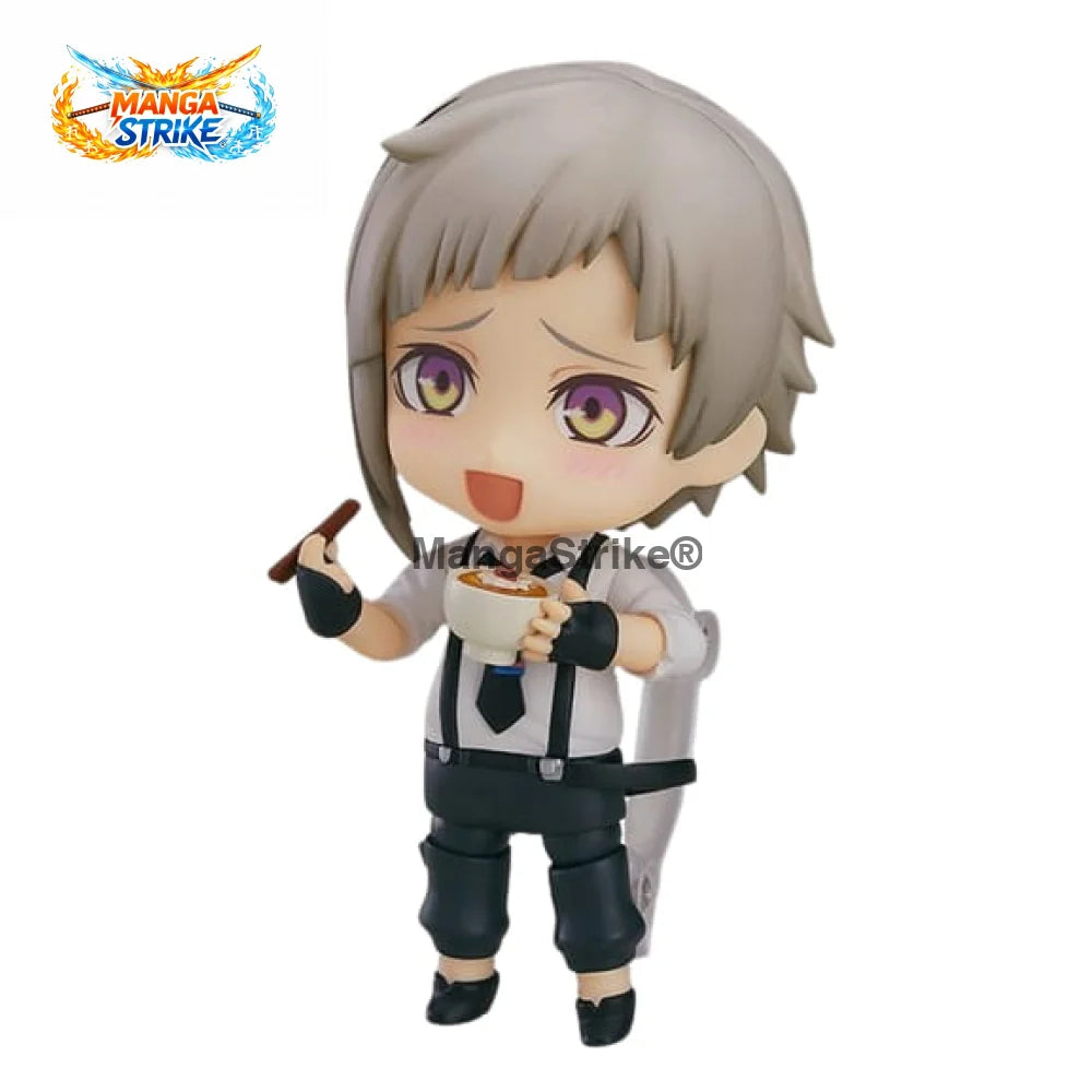 Figurine Bungo Stray Dogs - Nendoroid Atsushi - Atsushi - figurine