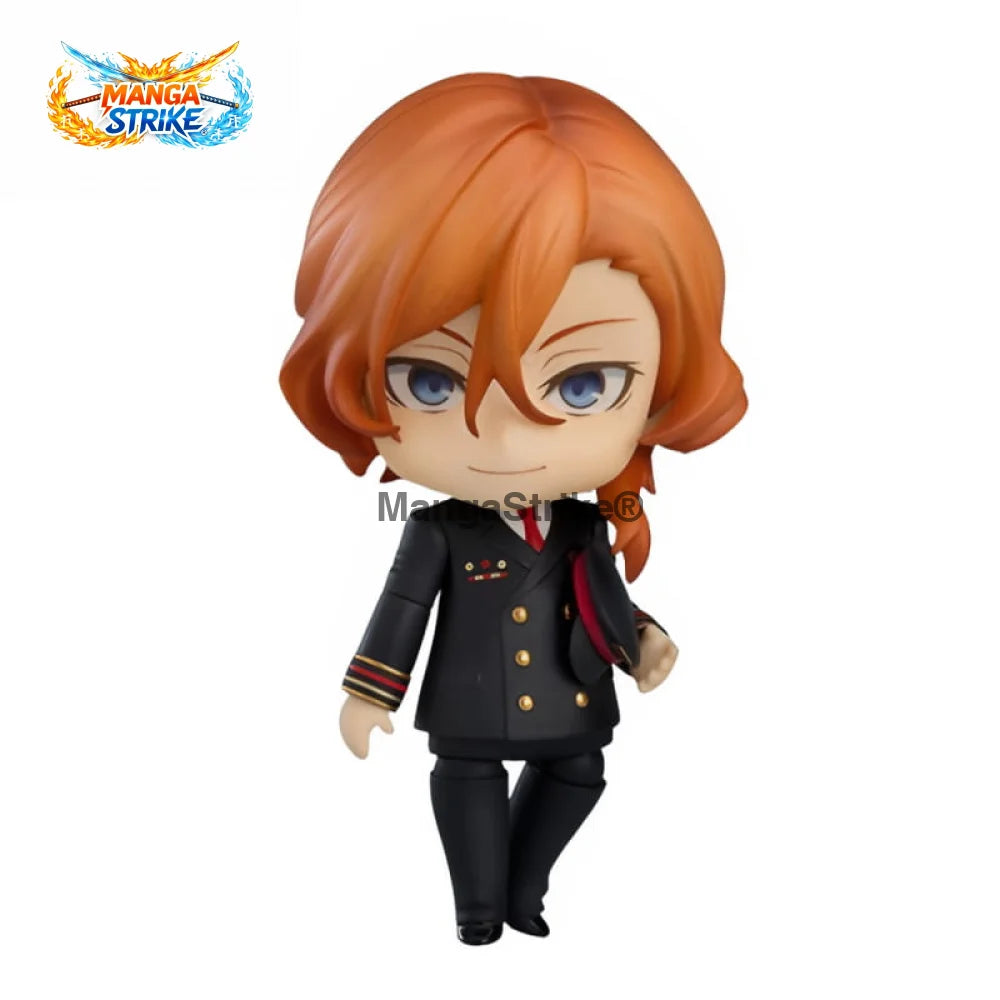 Figurine Bungo Stray Dogs - Nendoroid Chûya - Chûya - figurine