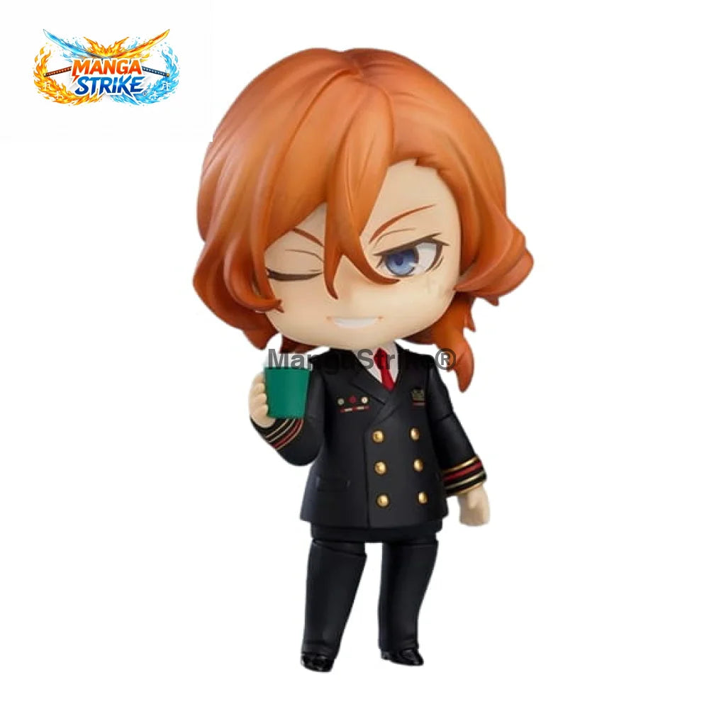 Figurine Bungo Stray Dogs - Nendoroid Chûya - Chûya - figurine