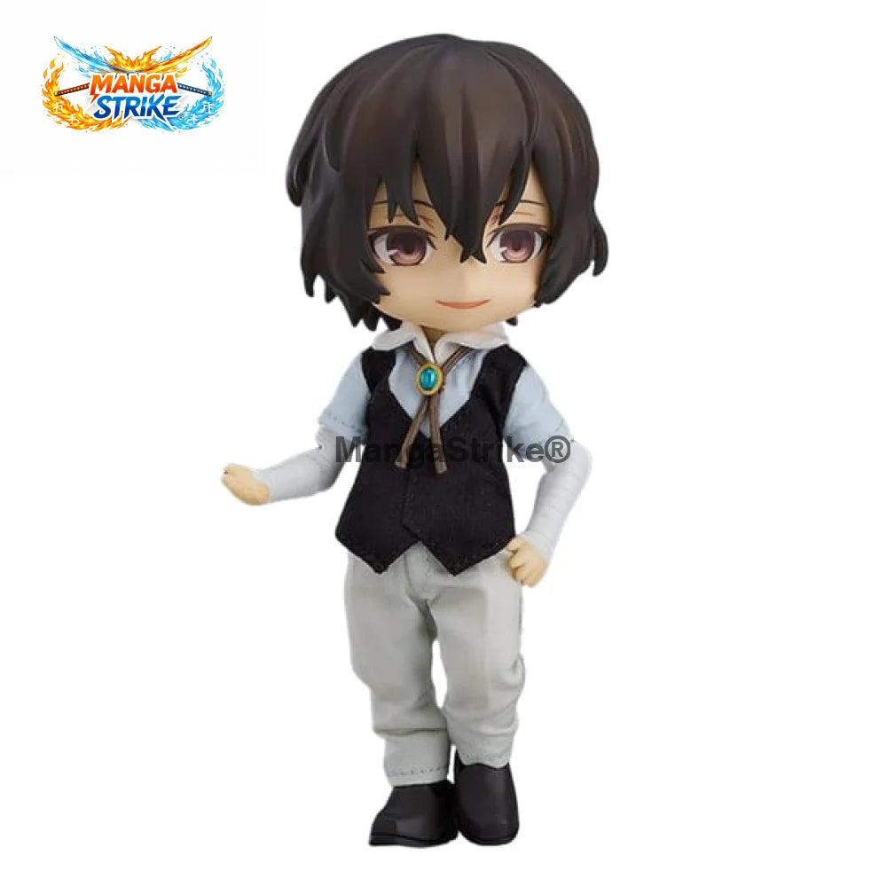 Figurine Bungo Stray Dogs - Nendoroid Daizai - Mini Daizai ’Detective’ - figurine