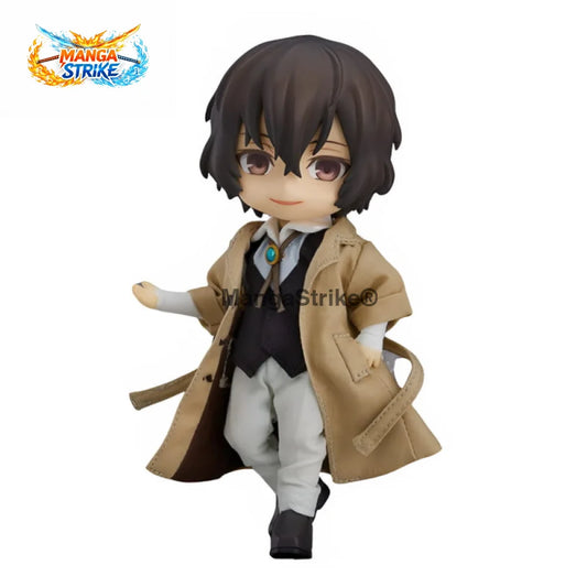 Figurine Bungo Stray Dogs - Nendoroid Daizai - Mini Daizai ’Detective’ - figurine