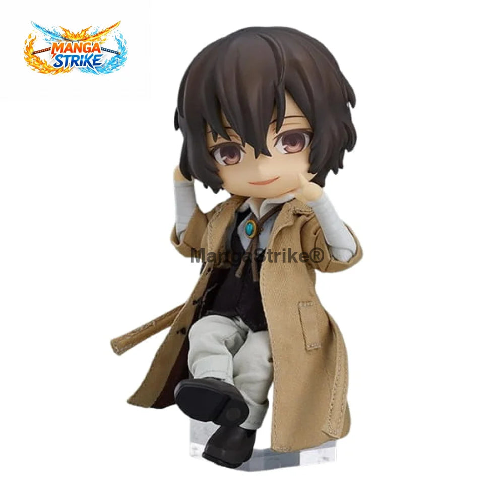 Figurine Bungo Stray Dogs - Nendoroid Daizai - Mini Daizai ’Detective’ - figurine