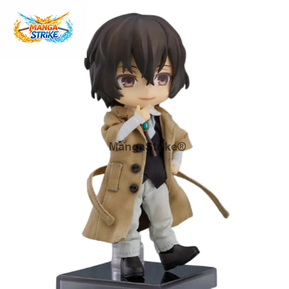 Figurine Bungo Stray Dogs - Nendoroid Daizai - Mini Daizai ’Detective’ - figurine