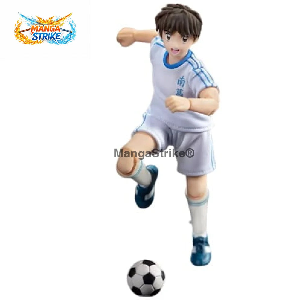 Figurine Captain Tsubasa - Olivier Atton - Olivier Atton - figurine