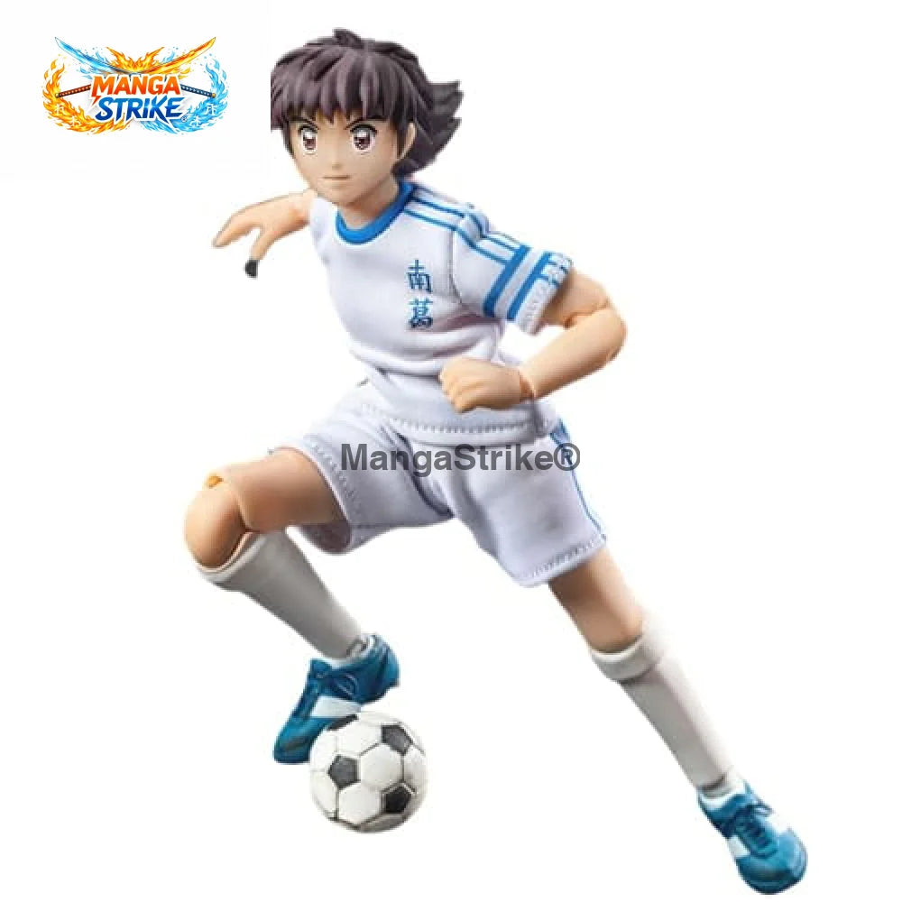 Figurine Captain Tsubasa - Olivier Atton - Olivier Atton - figurine