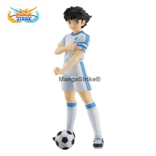 Figurine Captain Tsubasa - Olivier Atton - Olivier Atton - figurine