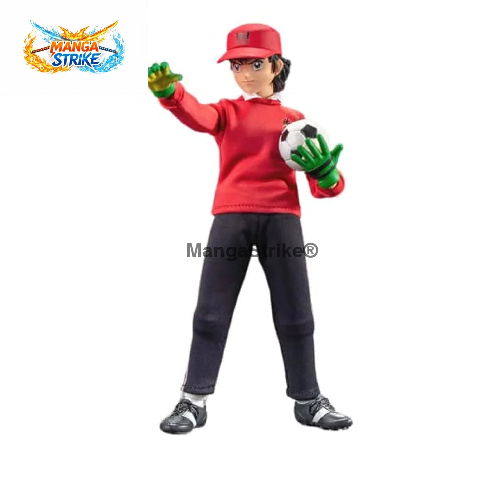 Figurine Captain Tsubasa - Thomas Price - Thomas Price - figurine