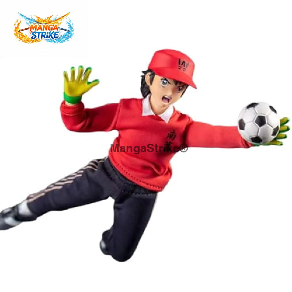 Figurine Captain Tsubasa - Thomas Price - Thomas Price - figurine