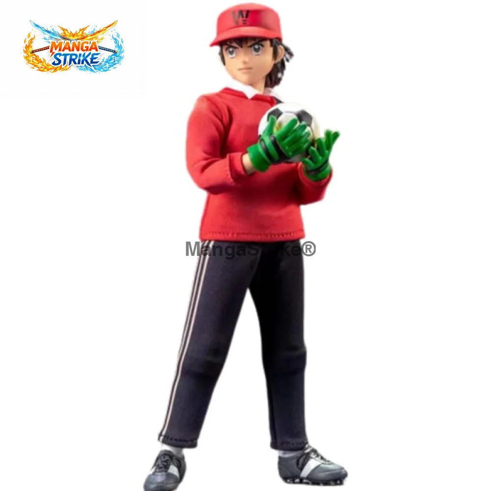 Figurine Captain Tsubasa - Thomas Price - Thomas Price - figurine