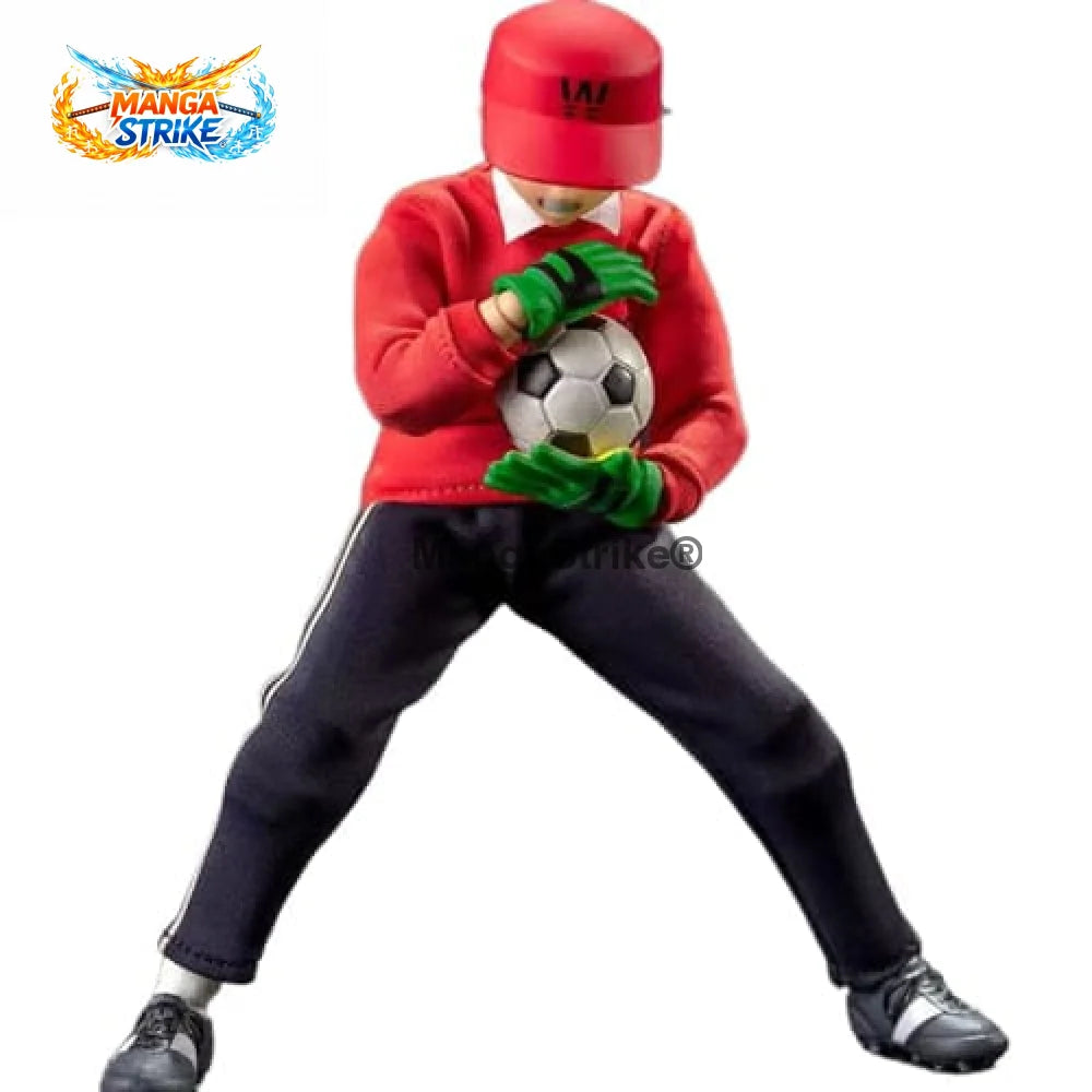 Figurine Captain Tsubasa - Thomas Price - Thomas Price - figurine