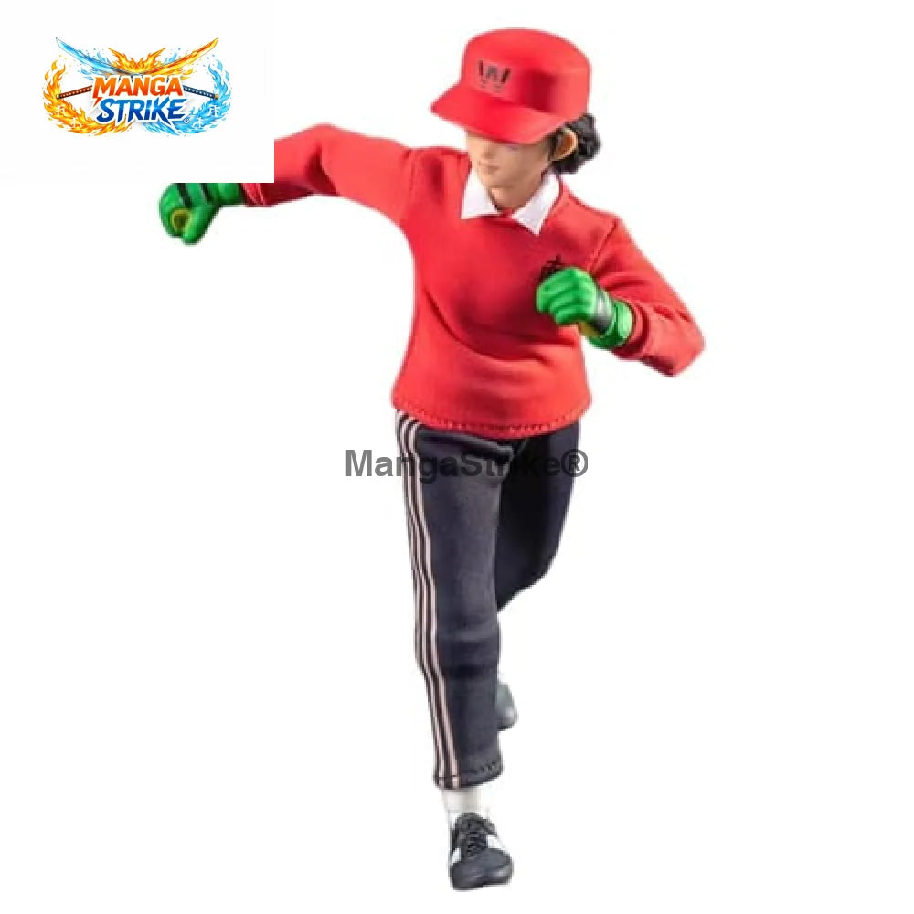 Figurine Captain Tsubasa - Thomas Price - Thomas Price - figurine