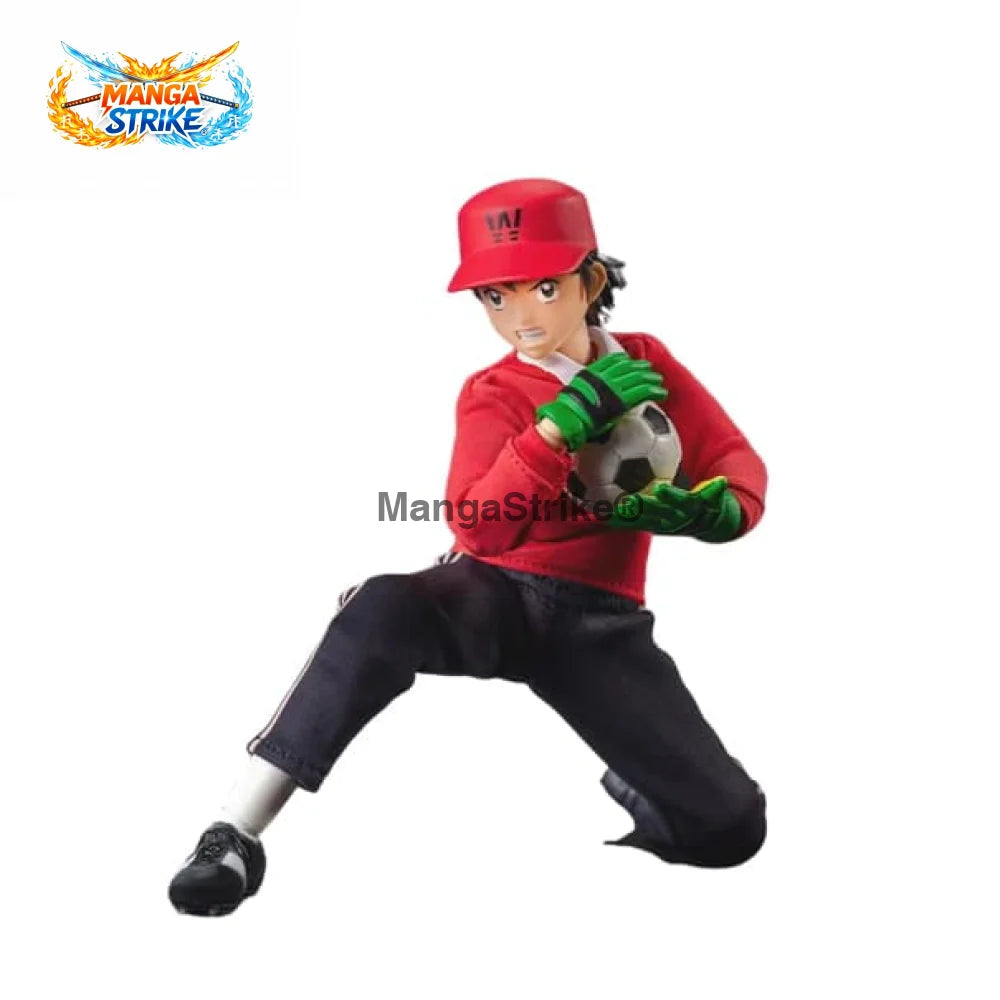 Figurine Captain Tsubasa - Thomas Price - Thomas Price - figurine