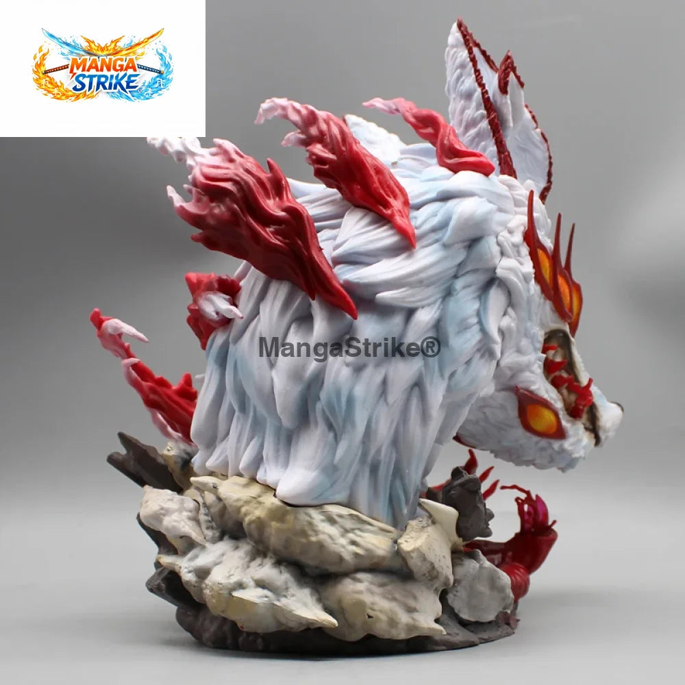 Figurine Chainsaw Man - Aki Démon Renard - figurine