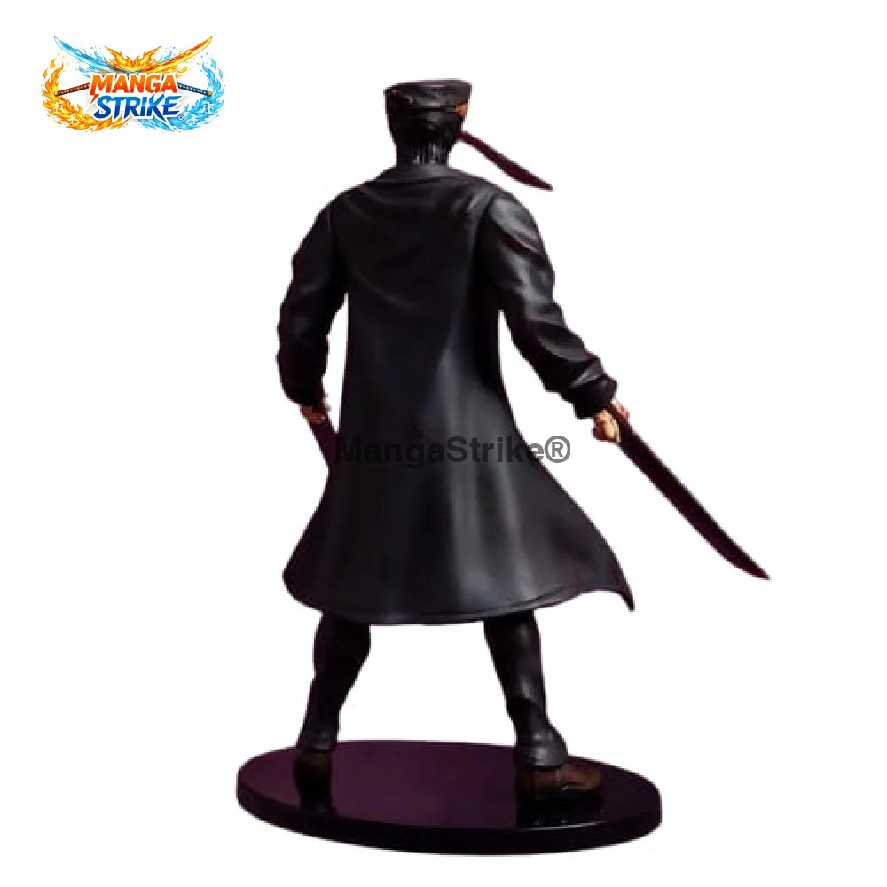 Figurine Chainsaw Man - Démon Epée - figurine