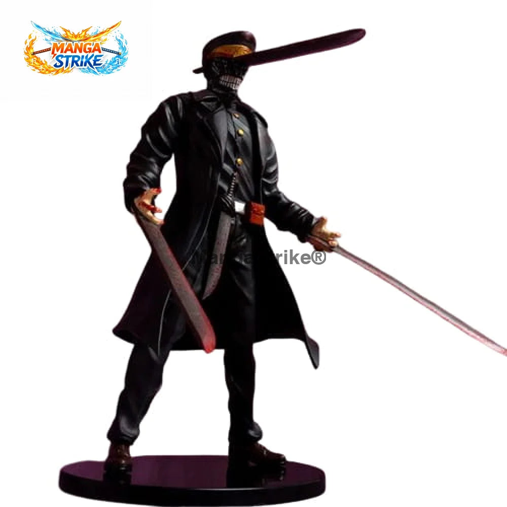 Figurine Chainsaw Man - Démon Epée - figurine
