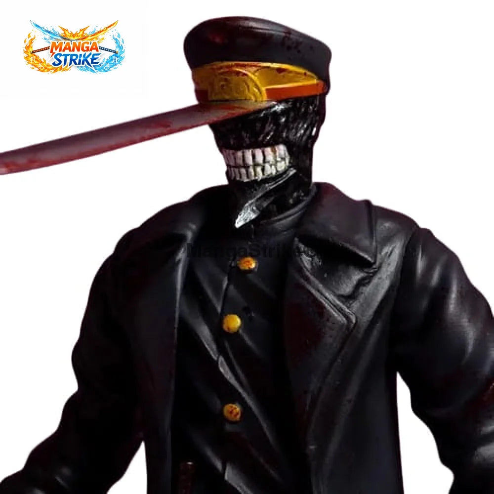 Figurine Chainsaw Man - Démon Epée - figurine