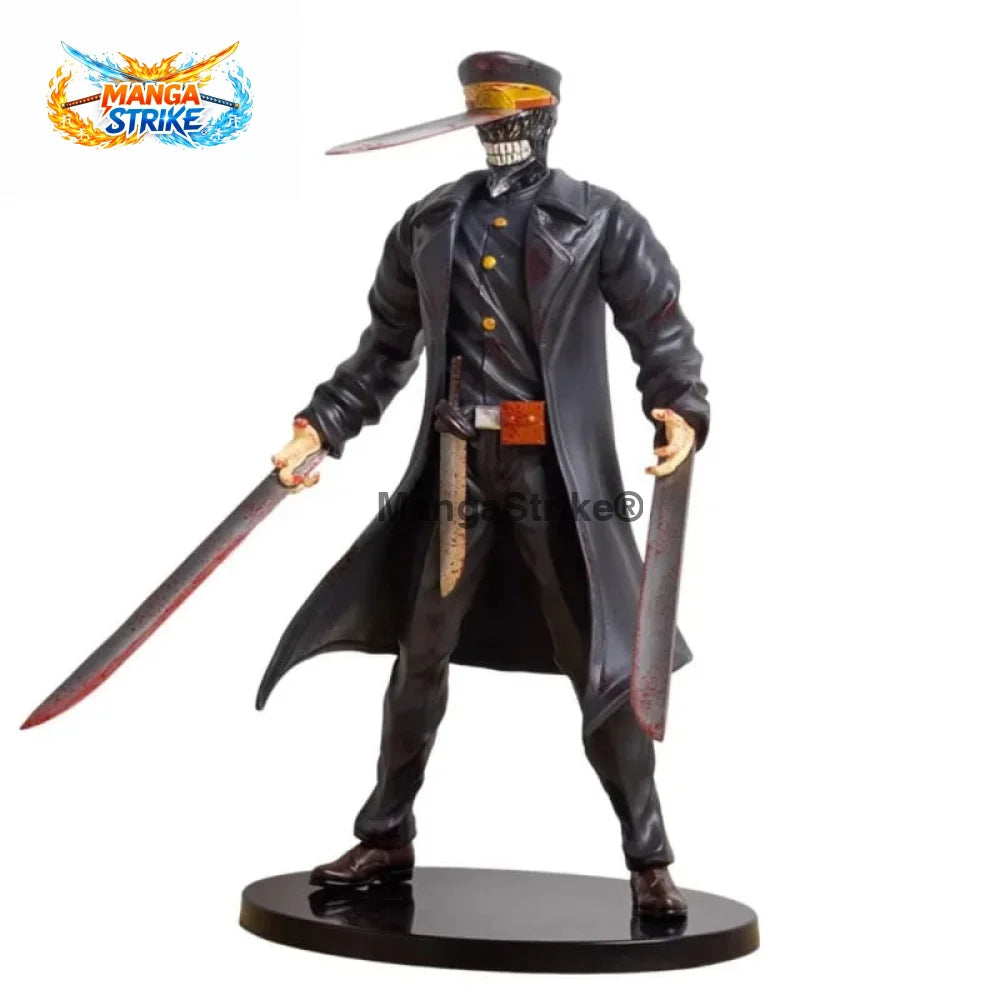 Figurine Chainsaw Man - Démon Epée - Démon épée - figurine