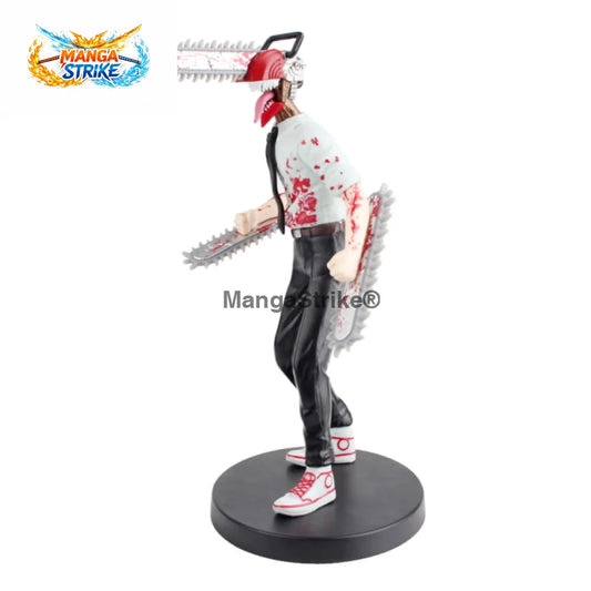 Figurine Chainsaw Man - Denji ’Bloodlust’ - Denji - figurine