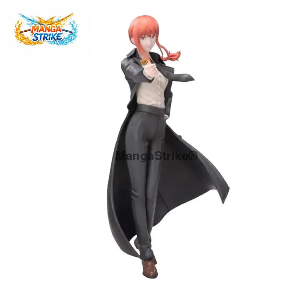 Figurine Chainsaw Man - Makima - Makima - figurine