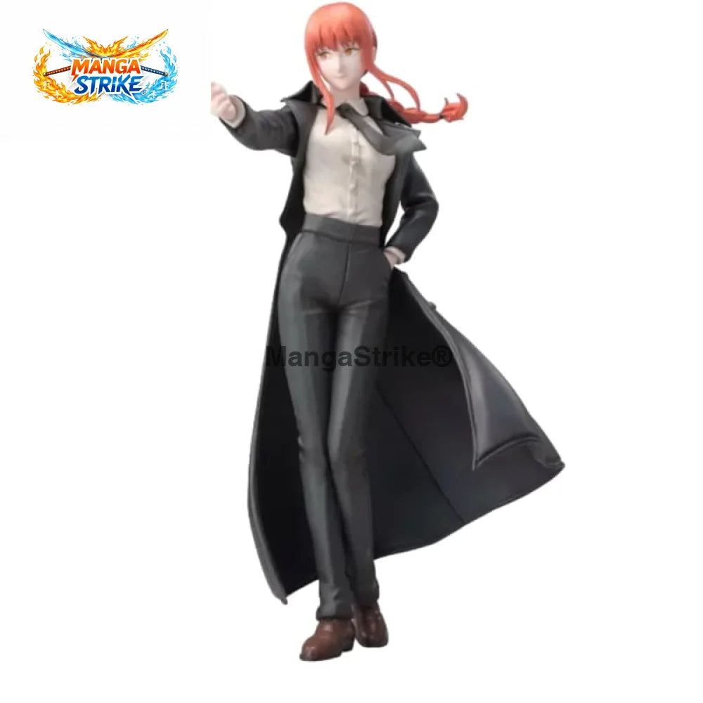 Figurine Chainsaw Man - Makima - Makima - figurine