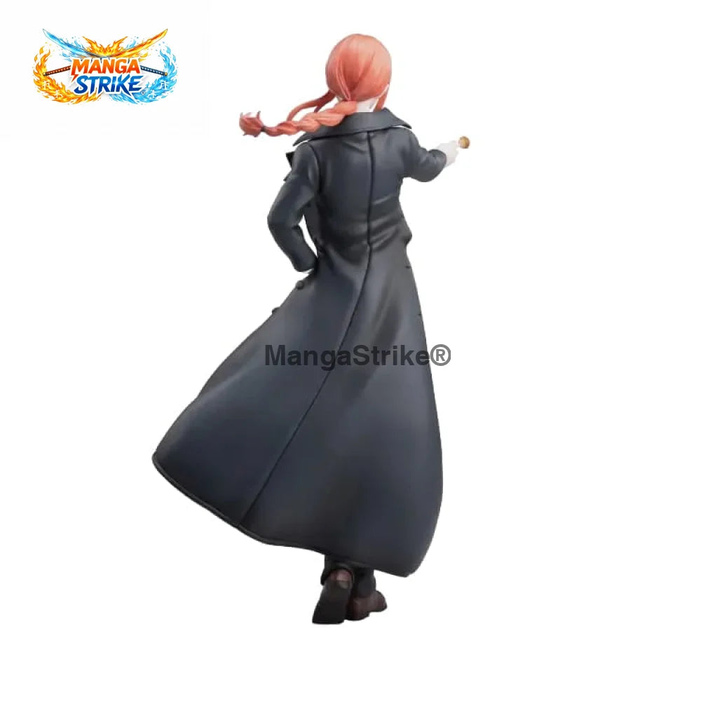 Figurine Chainsaw Man - Makima - Makima - figurine