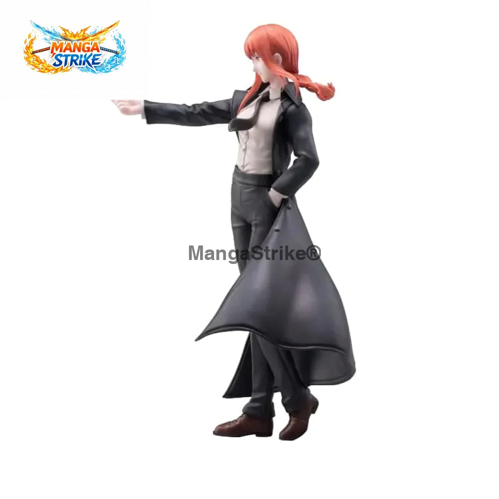 Figurine Chainsaw Man - Makima - Makima - figurine