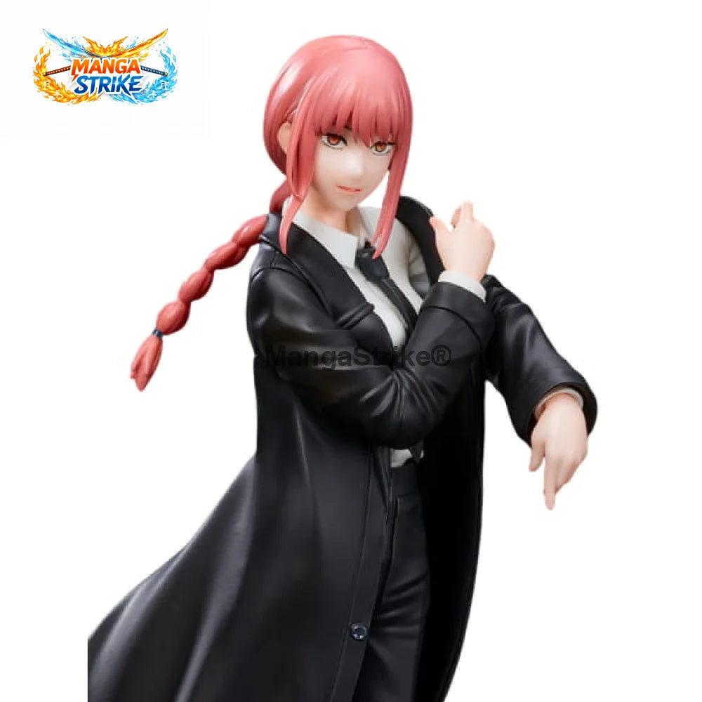 Figurine Chainsaw Man - Makima ’Hunter’ - Makima - figurine