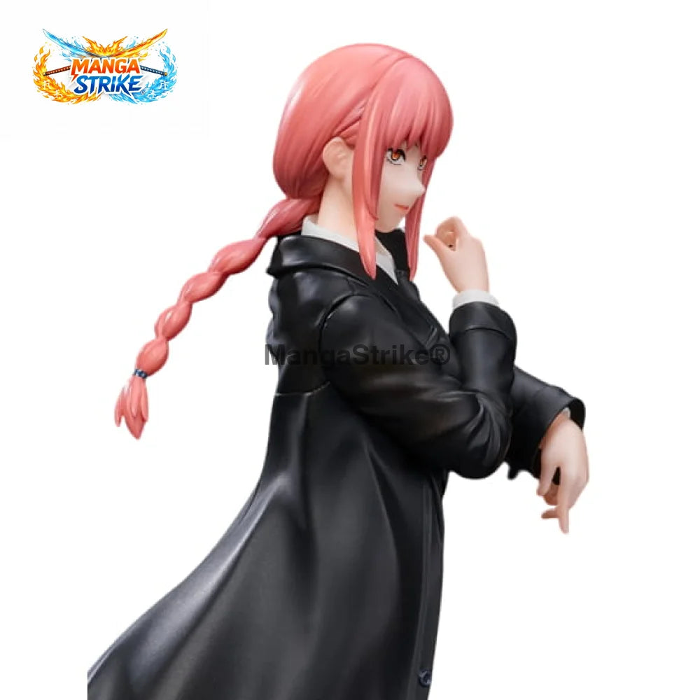 Figurine Chainsaw Man - Makima ’Hunter’ - Makima - figurine