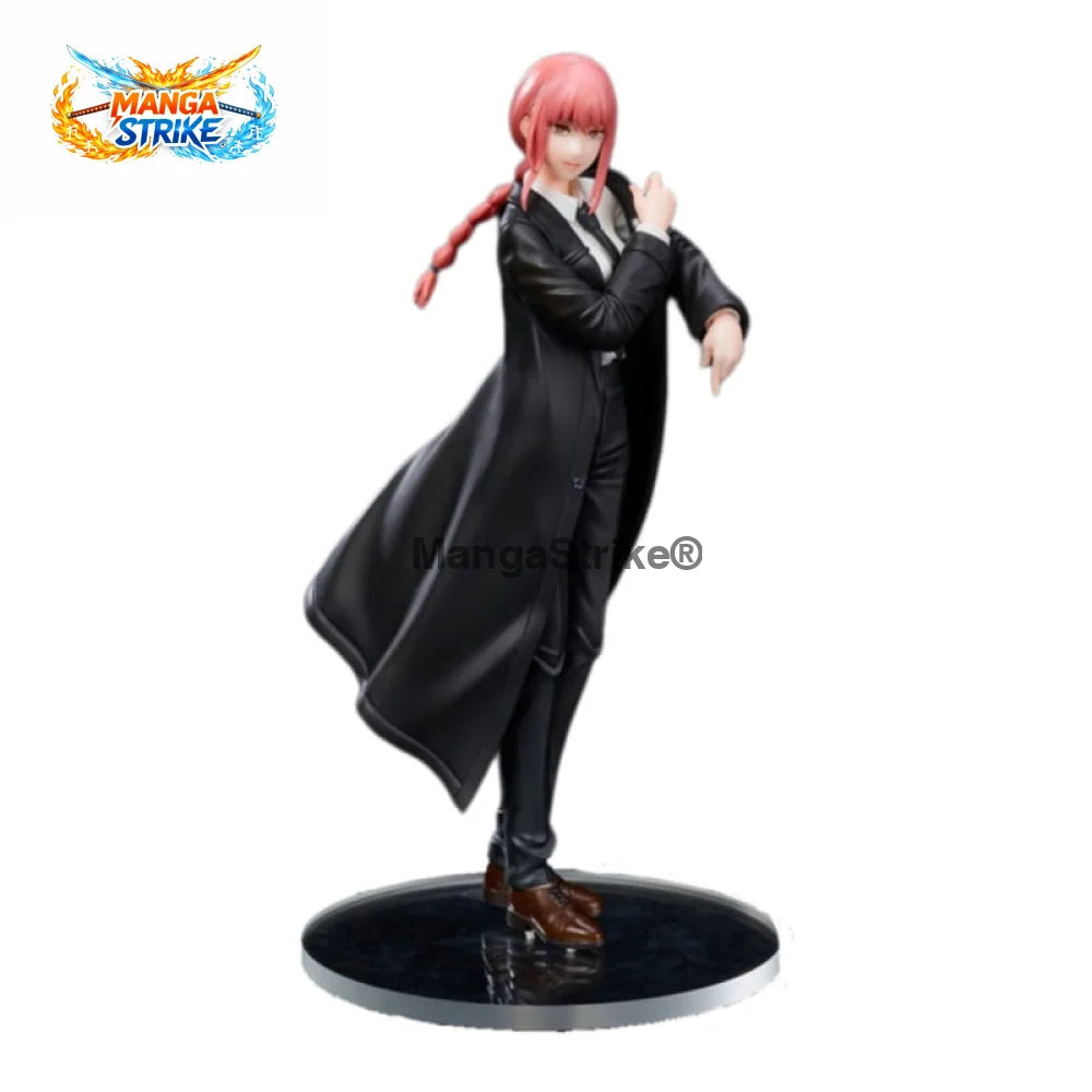 Figurine Chainsaw Man - Makima ’Hunter’ - Makima - figurine