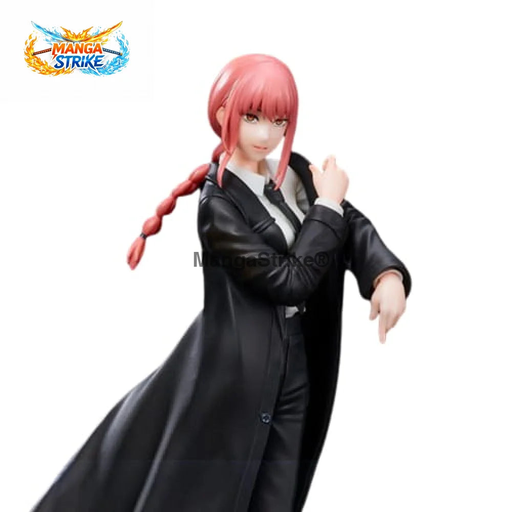 Figurine Chainsaw Man - Makima ’Hunter’ - Makima - figurine