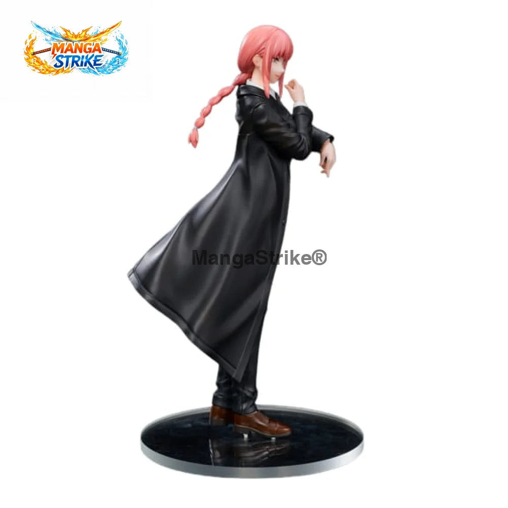 Figurine Chainsaw Man - Makima ’Hunter’ - Makima - figurine