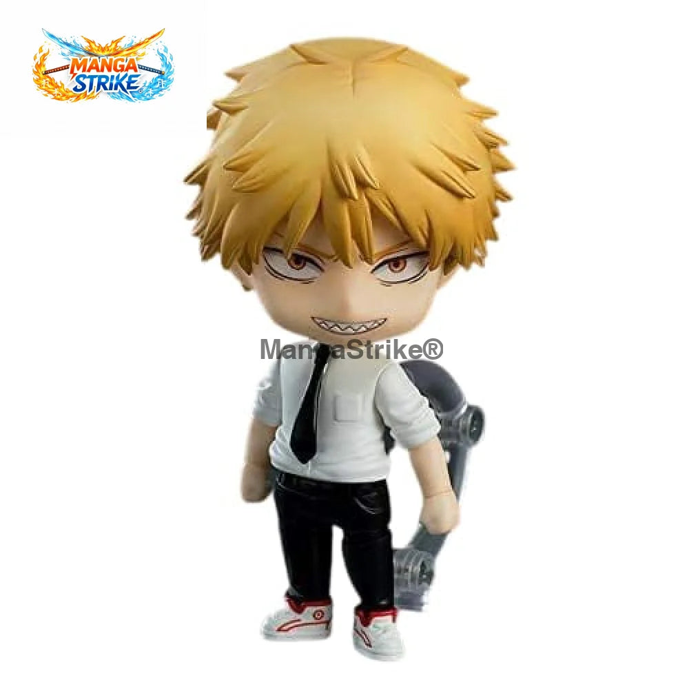 Figurine Chainsaw Man - Nendoroid Denji - Denji - figurine