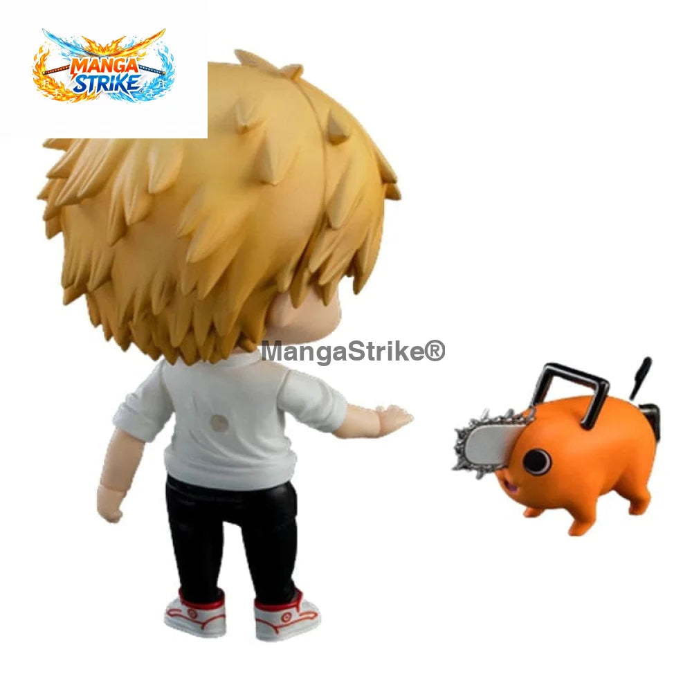 Figurine Chainsaw Man - Nendoroid Denji - Denji - figurine