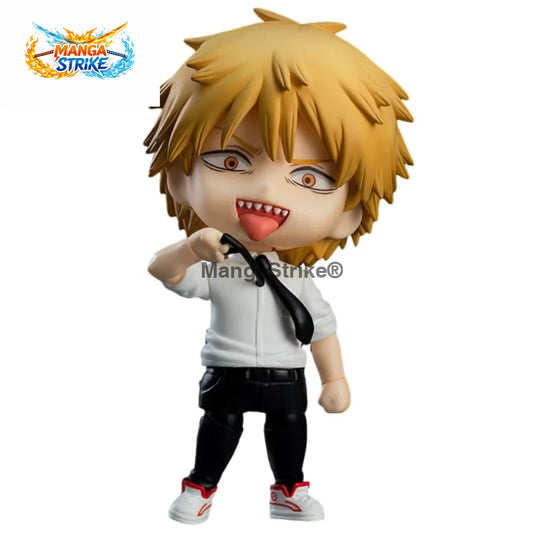 Figurine Chainsaw Man - Nendoroid Denji - Denji - figurine