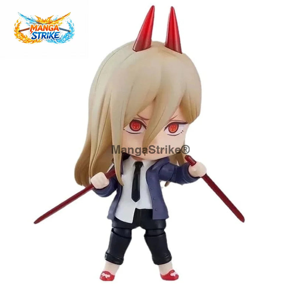 Figurine Chainsaw Man - Nendoroid Power - Power - figurine