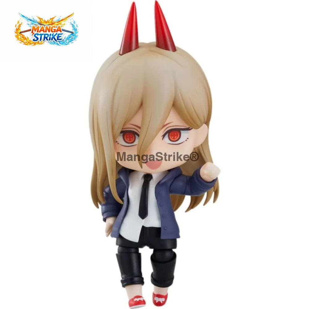 Figurine Chainsaw Man - Nendoroid Power - Power - figurine