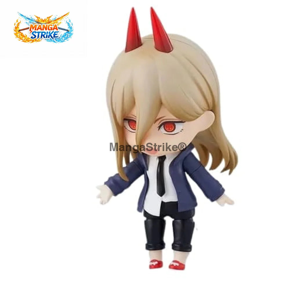 Figurine Chainsaw Man - Nendoroid Power - Power - figurine