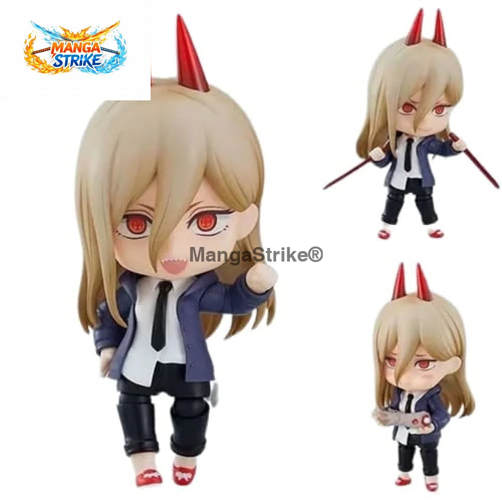 Figurine Chainsaw Man - Nendoroid Power - Power - figurine