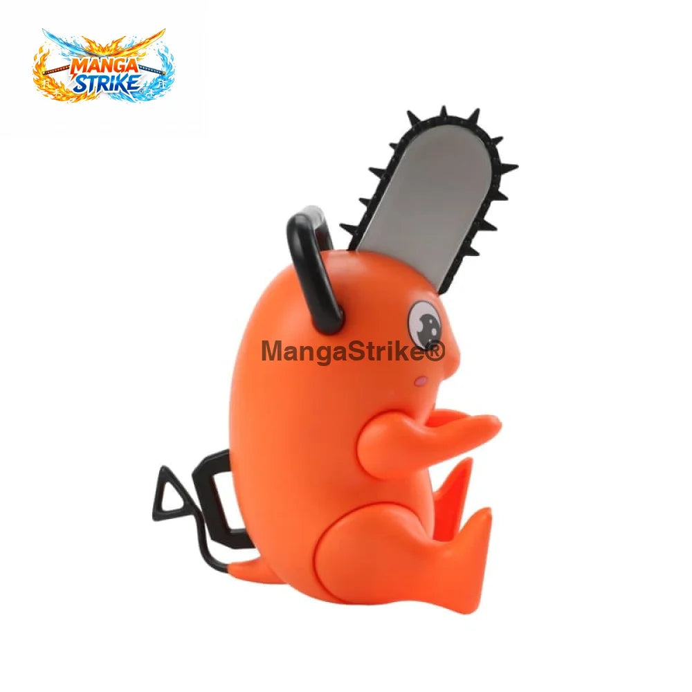 Figurine Chainsaw Man - Pochita - Pochita - figurine