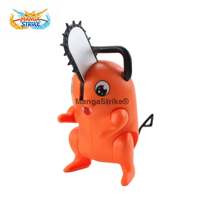 Figurine Pochita Chainsaw Man