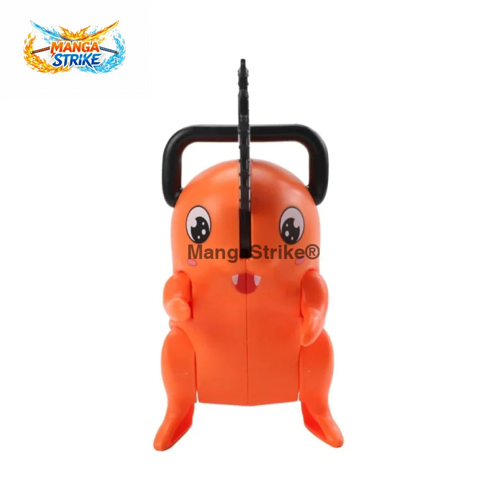 Figurine Chainsaw Man - Pochita - Pochita - figurine