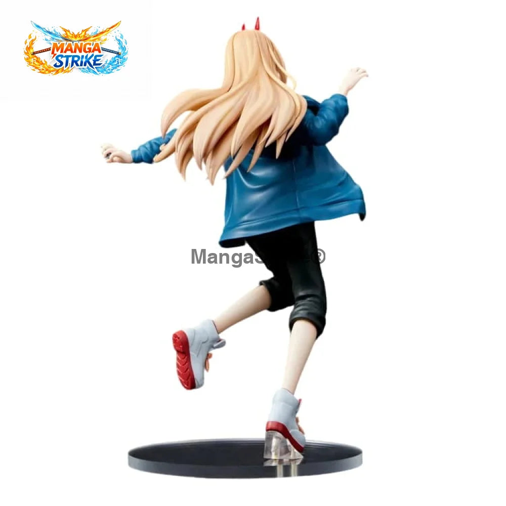 Figurine Chainsaw Man - Power - Power - figurine