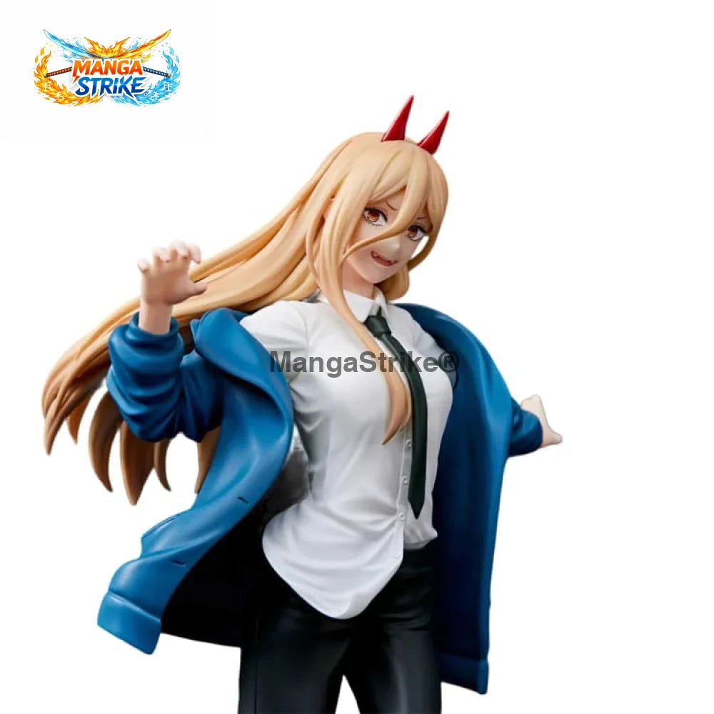 Figurine Chainsaw Man - Power - Power - figurine