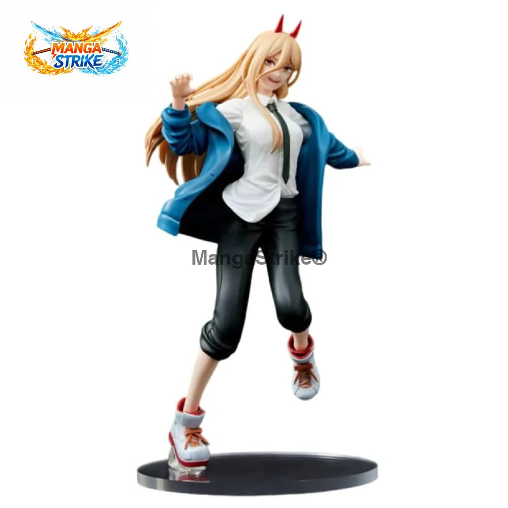 Figurine Chainsaw Man - Power - Power - figurine