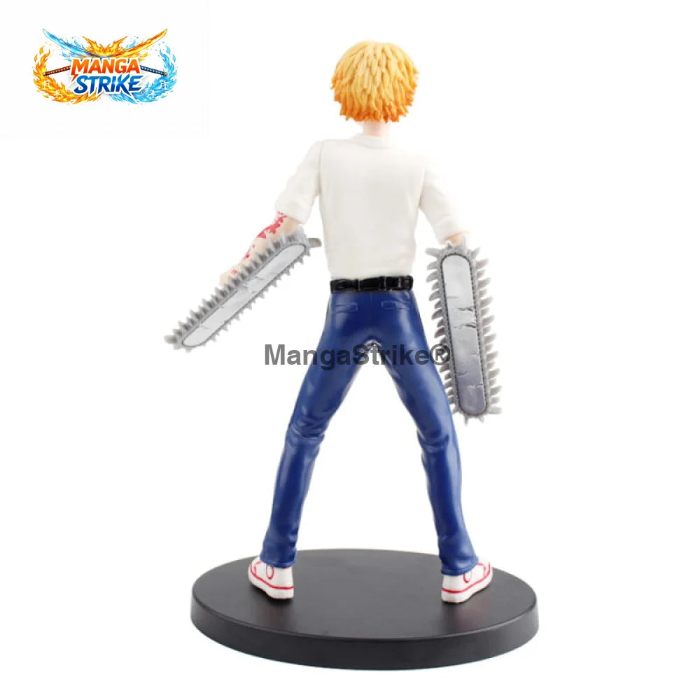Figurine Chainsaw Man - ’Sang’ - Denji - figurine