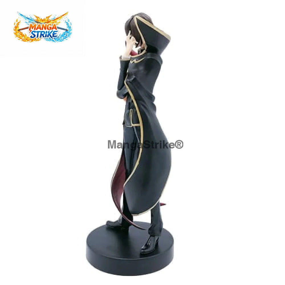 Figurine Code Geass - Lelouch Lamperouge - Lelouch Lamperouge - figurine